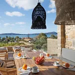 View With Private Pool, Sauna & Seaview Villa