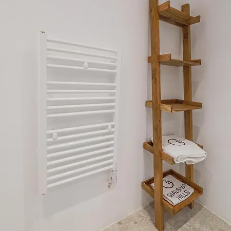 View With Private Pool, Sauna & Seaview Villa Gialova