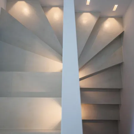 View With Private Pool, Sauna & Seaview Villa