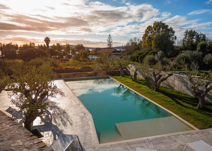 View With Private Pool, Sauna & Seaview * Jálova