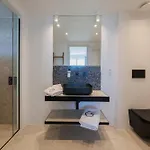 וילה View With Private Pool, Sauna & Seaview