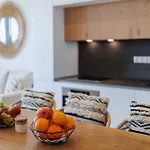 View With Private Pool, Sauna & Seaview וילה *