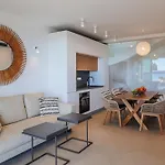וילה View With Private Pool, Sauna & Seaview
