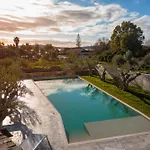 View With Private Pool, Sauna & Seaview * גיאלובה