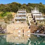 View With Private Pool, Sauna & Seaview וילה גיאלובה