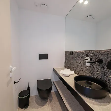 Вилла View With Private Pool, Sauna & Seaview