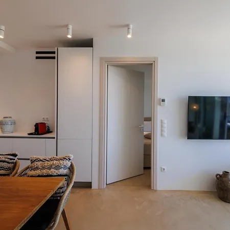 View With Private Pool, Sauna & Seaview * Gialova