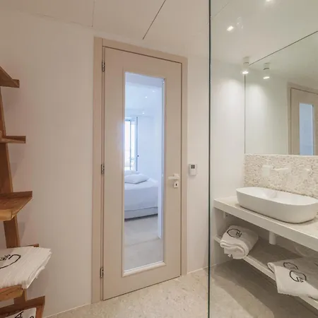 View With Private Pool, Sauna & Seaview