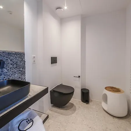 View With Private Pool, Sauna & Seaview Βίλα