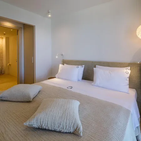 View With Private Pool, Sauna & Seaview * Gialova