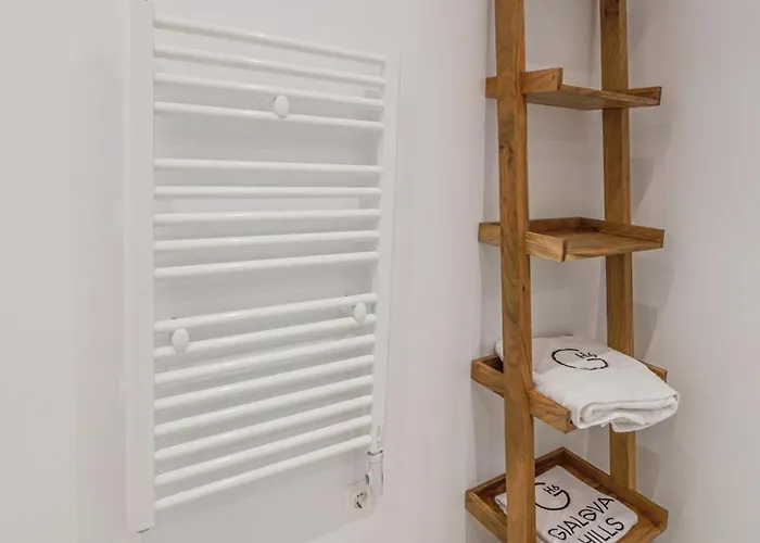 View With Private Pool, Sauna & Seaview 빌라 지아로바