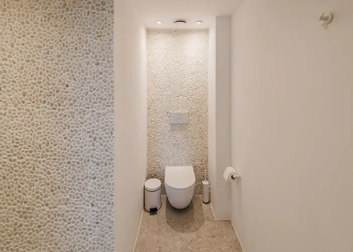 Villa View With Private Pool, Sauna & Seaview Gialova