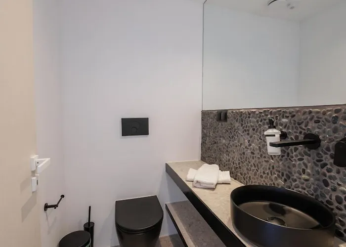 빌라 View With Private Pool, Sauna & Seaview