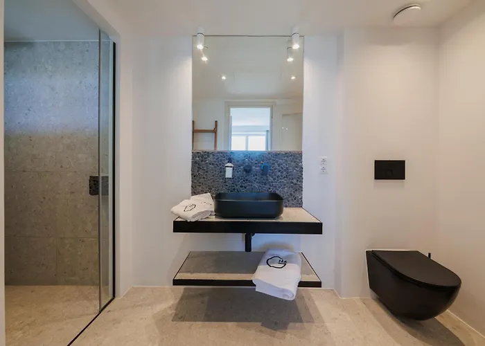 빌라 View With Private Pool, Sauna & Seaview