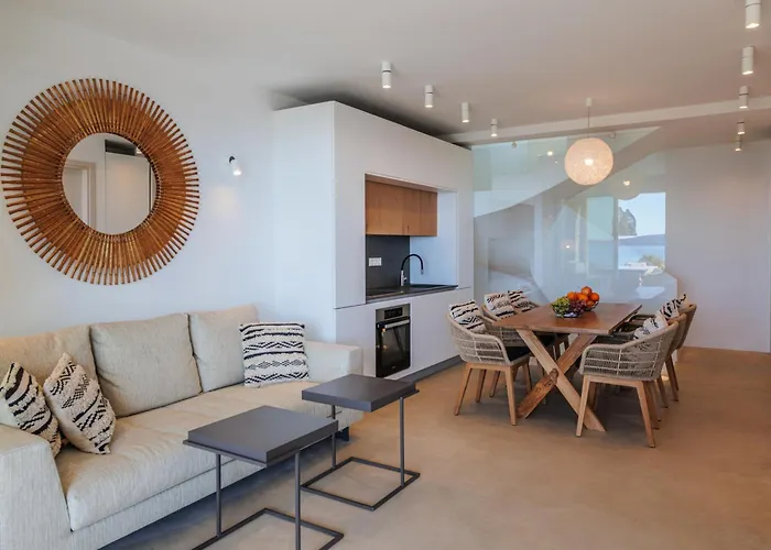 빌라 View With Private Pool, Sauna & Seaview