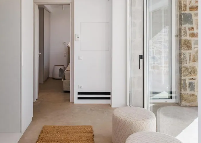 빌라 View With Private Pool, Sauna & Seaview 지아로바